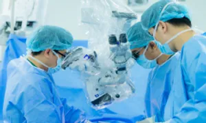 Nối lại ống dẫn tinh sau 14 năm triệt sản Nối lại ống dẫn tinh sau 14 năm triệt sản