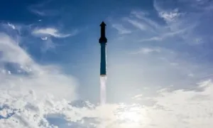 Tính toán của SpaceX sau thử nghiệm tên lửa Starship thành công Tính toán của SpaceX sau thử nghiệm tên lửa Starship thành công