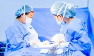 5 năm ba lần mắc u buồng trứng 5 năm ba lần mắc u buồng trứng