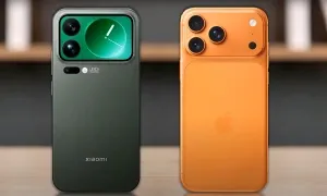 Nên mua iPhone 17 Pro Max hay Xiaomi 17 Pro Max? Nên mua iPhone 17 Pro Max hay Xiaomi 17 Pro Max?