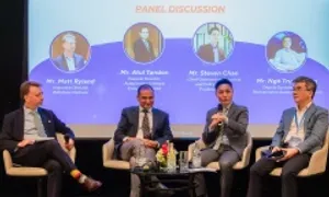 Quy mô thị trường bảo hiểm Việt Nam khoảng 3% GDP