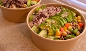 4 nhóm chất dinh dưỡng cần cho người chạy bộ