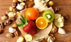 5 sai lầm khi ăn trái cây gây hại sức khỏe