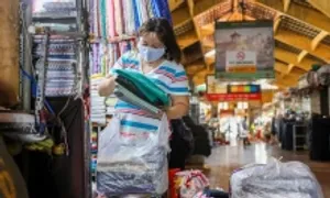 VnExpress khảo sát về khó khăn của SME khi vay vốn